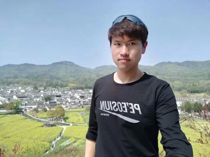 Myzone-峰的第一张照片--沈阳相亲服务中心