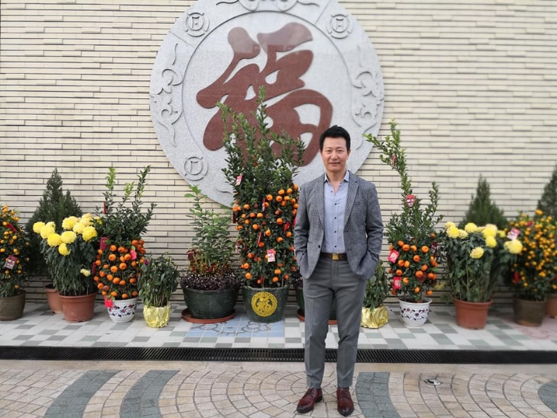 心灵港湾的第二张照片--沈阳相亲服务中心