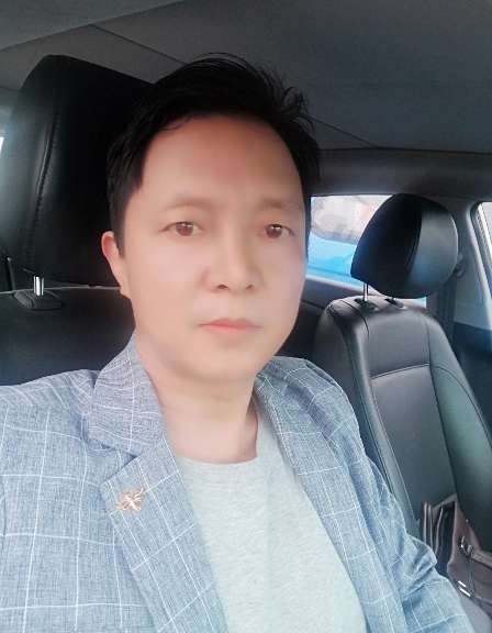 深蓝的第二张照片--沈阳相亲服务中心