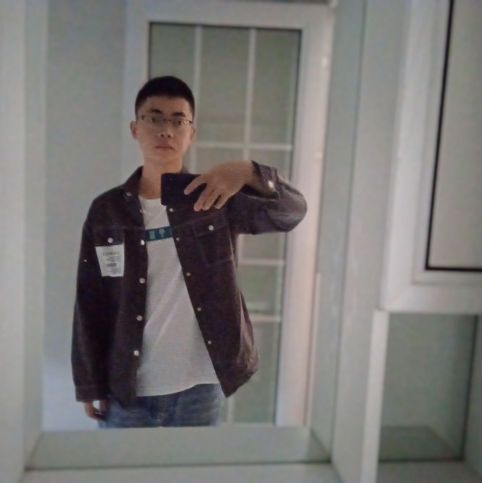 湫的第一张照片--沈阳相亲服务中心