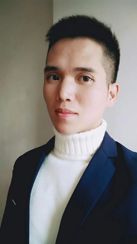 榴莲往事的第一张照片--沈阳相亲服务中心