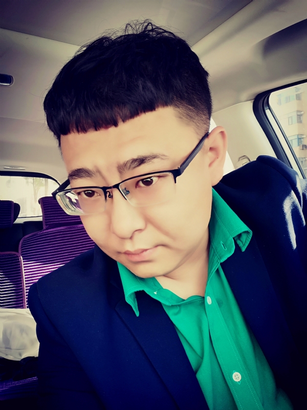 不忘。的第一张照片--沈阳相亲服务中心