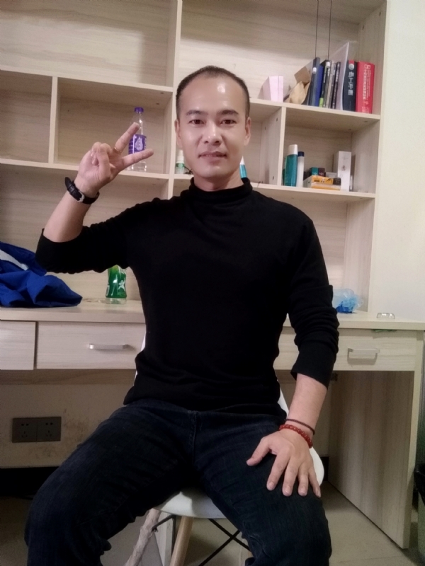 熊大与熊二的第二张照片--沈阳相亲服务中心