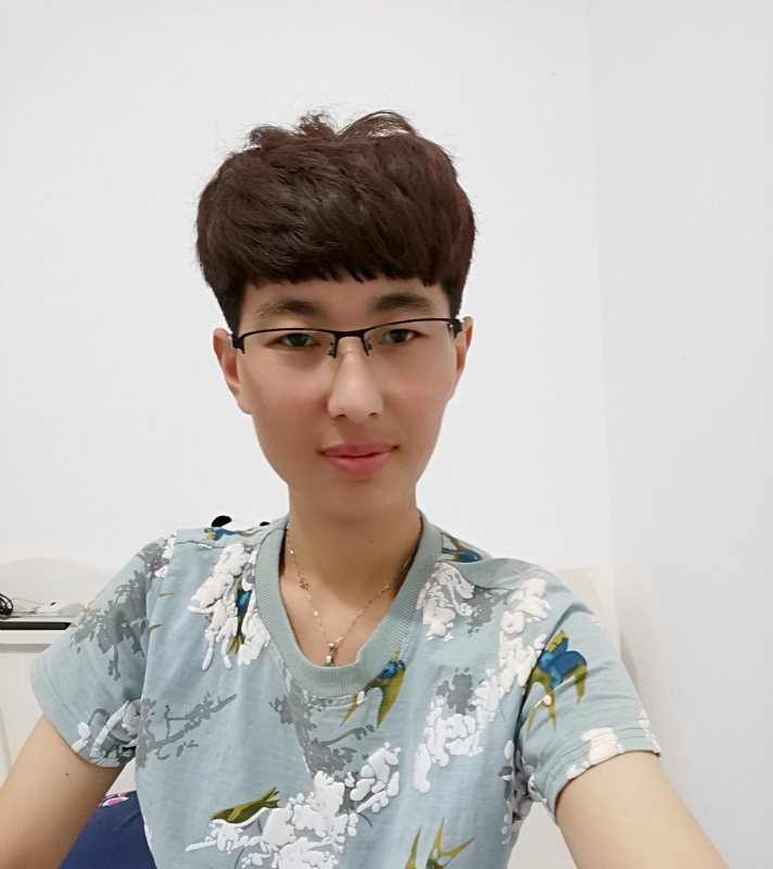 青春的翅膀的第一张照片--沈阳相亲服务中心