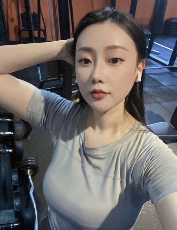 Annie的第一张照片--沈阳相亲服务中心