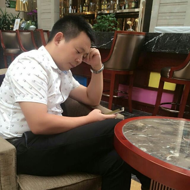 高升的第一张照片--沈阳相亲服务中心