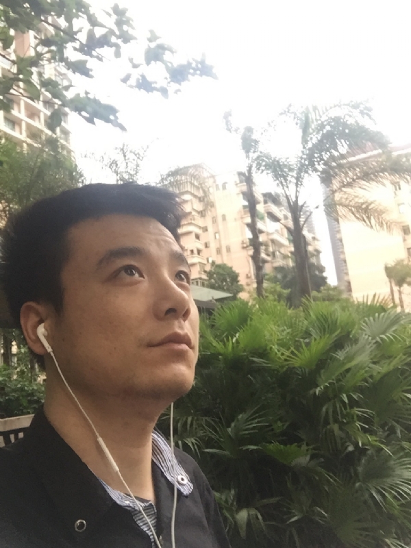 喜洋洋的第一张照片--沈阳相亲服务中心