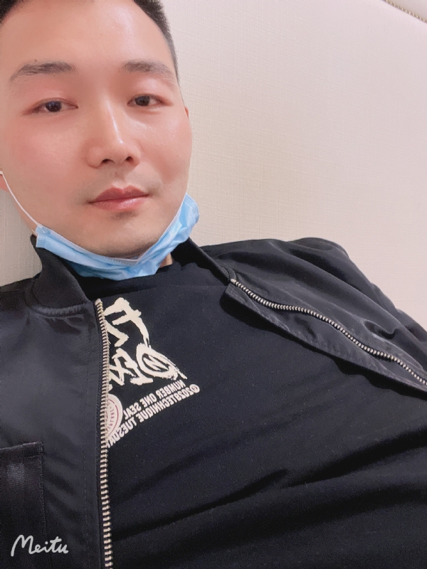 iCloud涛的第一张照片--沈阳相亲服务中心