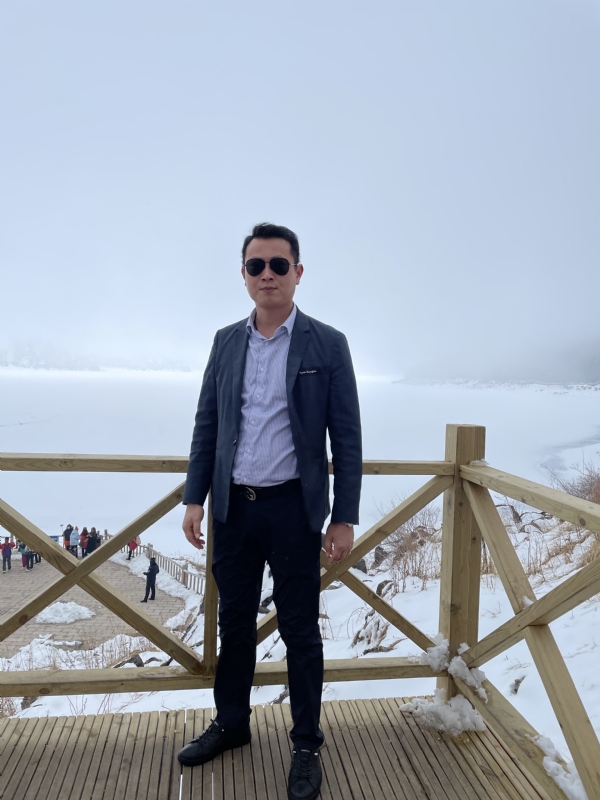 凉笙微凉的第二张照片--沈阳相亲服务中心