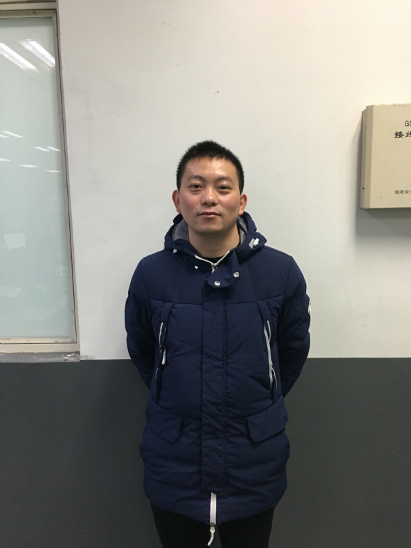 春风过客的第二张照片--沈阳相亲服务中心