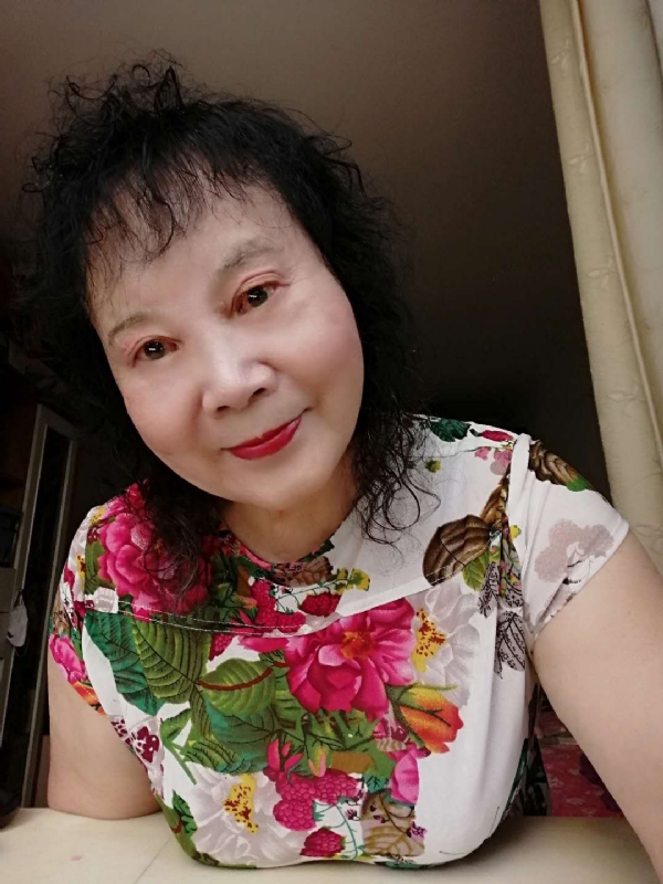 晚霞的第一张照片--沈阳相亲服务中心