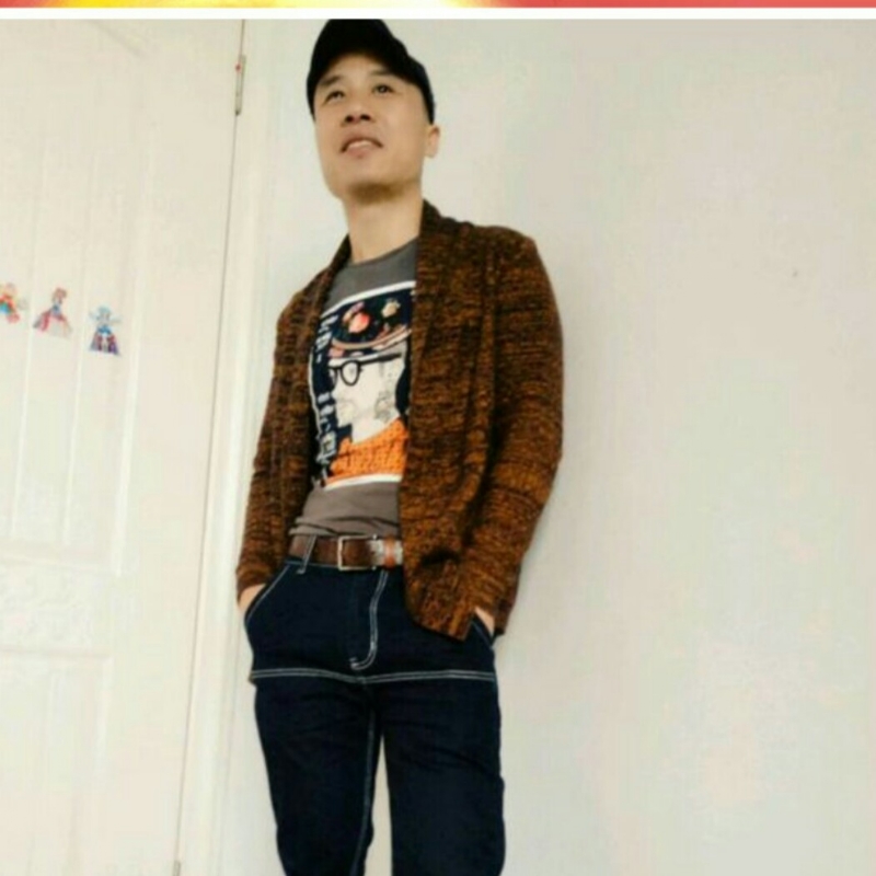 一切随缘的第一张照片--沈阳相亲服务中心