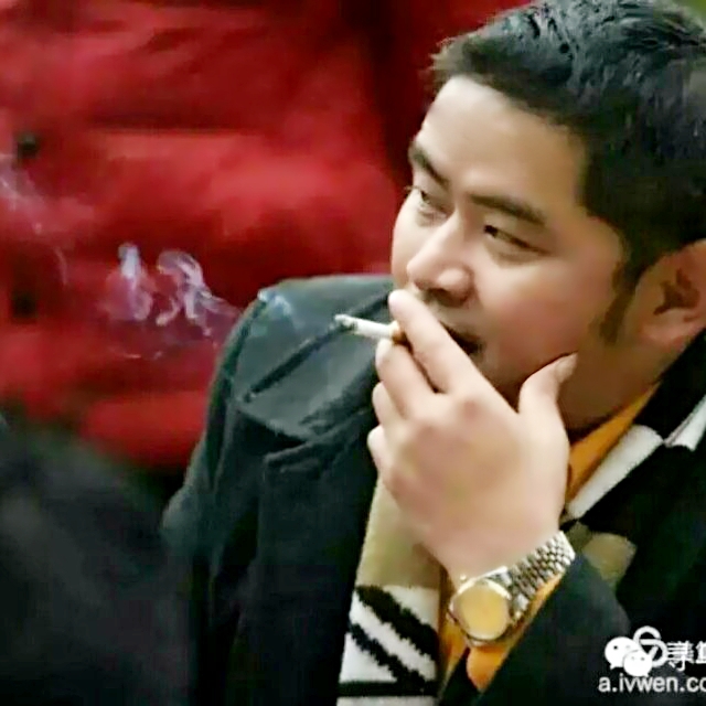 富友范的第一张照片--沈阳相亲服务中心