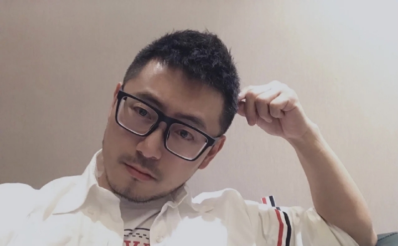 铭哲的第一张照片--沈阳相亲服务中心