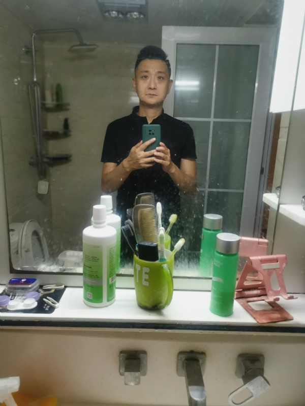 龙少的第一张照片--沈阳相亲服务中心