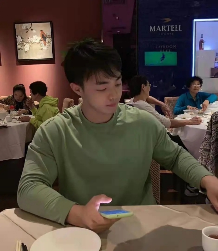 la的第一张照片--沈阳相亲服务中心