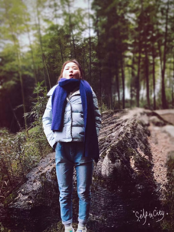 敢爱敢恨的第一张照片--沈阳相亲服务中心