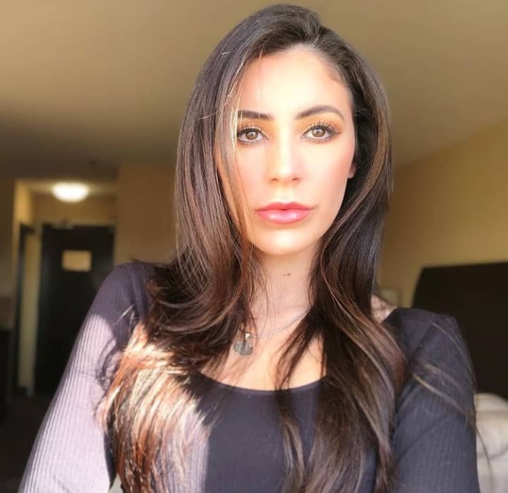 LisaDennis的第一张照片--沈阳相亲服务中心