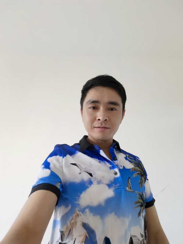 金世的第一张照片--沈阳相亲服务中心