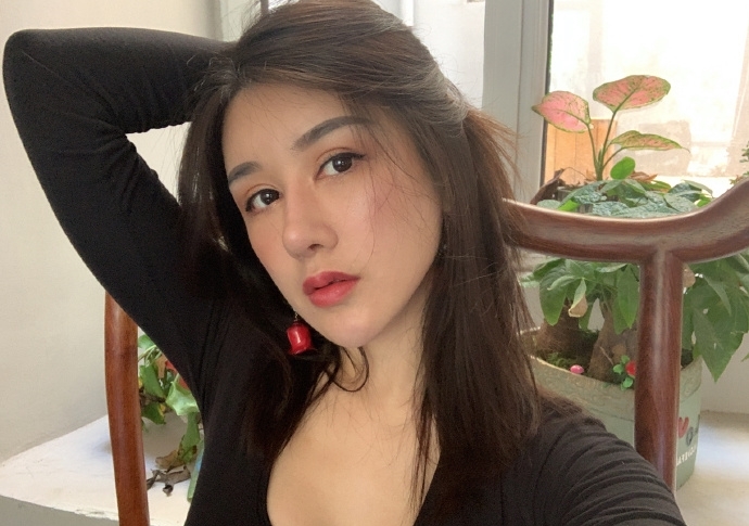 林依依的第一张照片--沈阳相亲服务中心