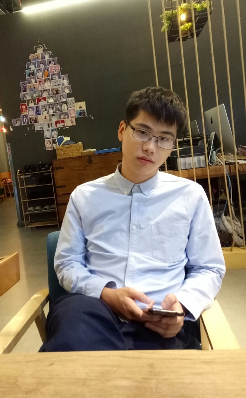 虚空羽翼的第一张照片--沈阳相亲服务中心