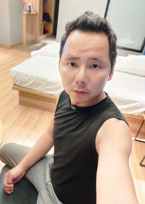 爱远的要命的第一张照片--沈阳相亲服务中心