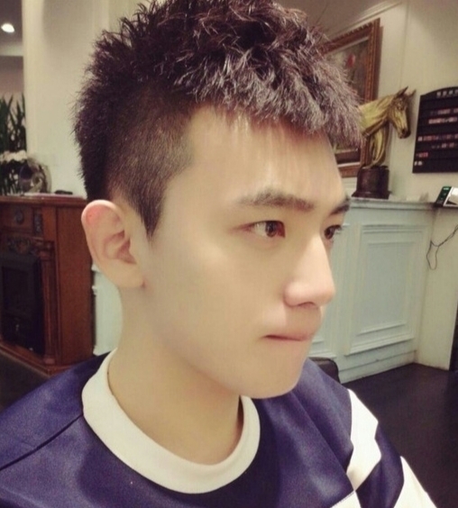 水思云的第二张照片--沈阳相亲服务中心