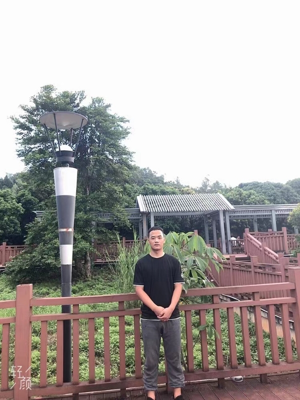 george的第一张照片--沈阳相亲服务中心