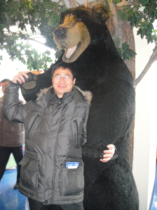 阳光幸福快乐的第二张照片--沈阳相亲服务中心