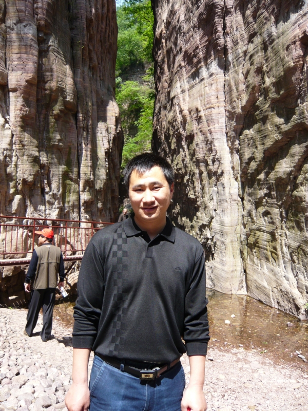 阳光幸福快乐的第三张照片--沈阳相亲服务中心