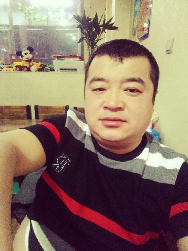 老实人的第一张照片--沈阳相亲服务中心