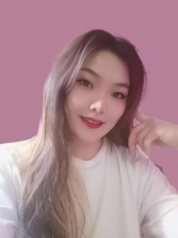 莉莉奈斯的第一张照片--沈阳相亲服务中心