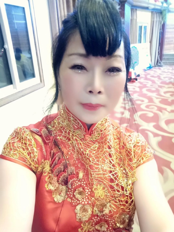 冰雪的第一张照片--沈阳相亲服务中心