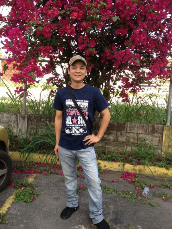 Gary的第三张照片--沈阳相亲服务中心