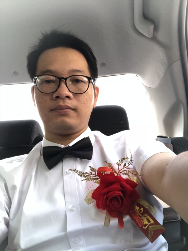 小陈的第一张照片--沈阳相亲服务中心