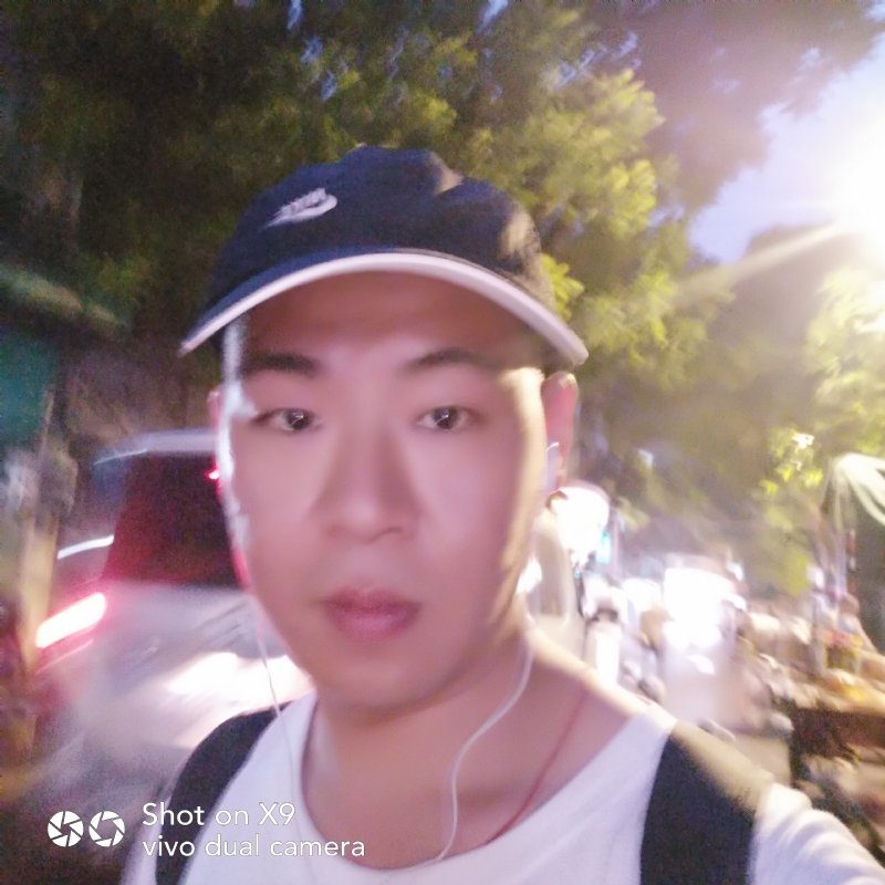 心跳男孩的第一张照片--沈阳相亲服务中心