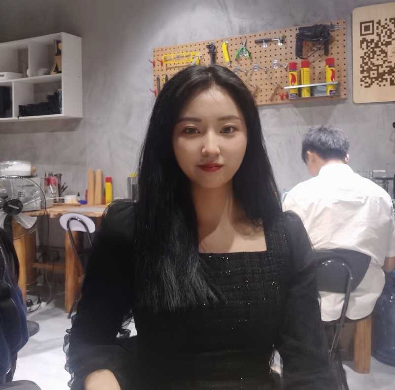 lsy的第二张照片--沈阳相亲服务中心