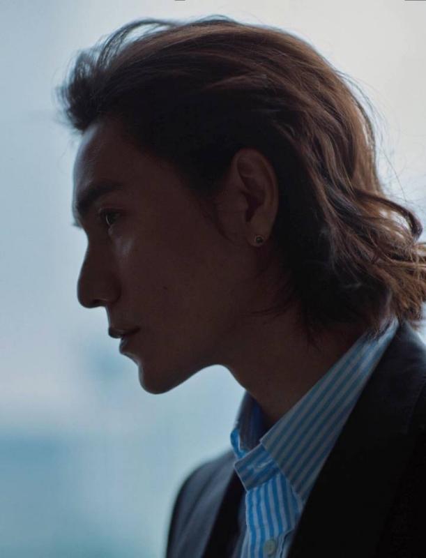 李嘉廷的第一张照片--沈阳相亲服务中心