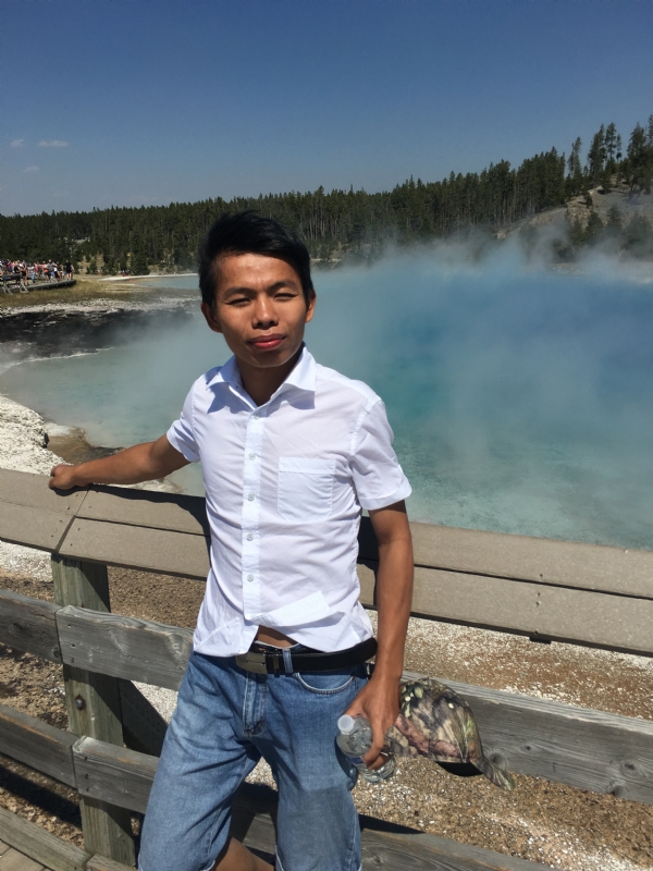 Kandy的第二张照片--沈阳相亲服务中心