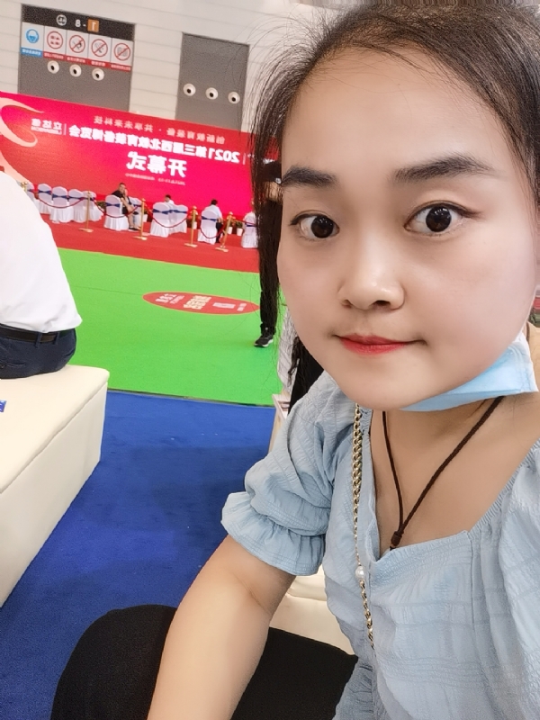 娜娜的第一张照片--沈阳相亲服务中心