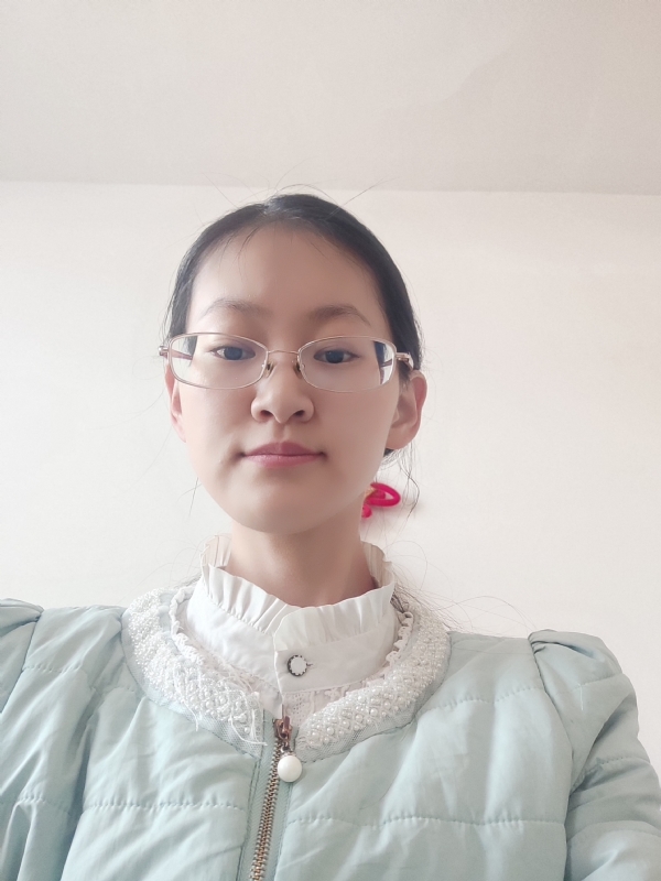 陌上雨的第一张照片--沈阳相亲服务中心