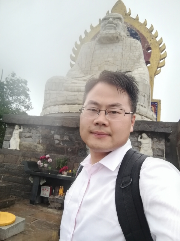 江洋党总顾问的第一张照片--沈阳相亲服务中心