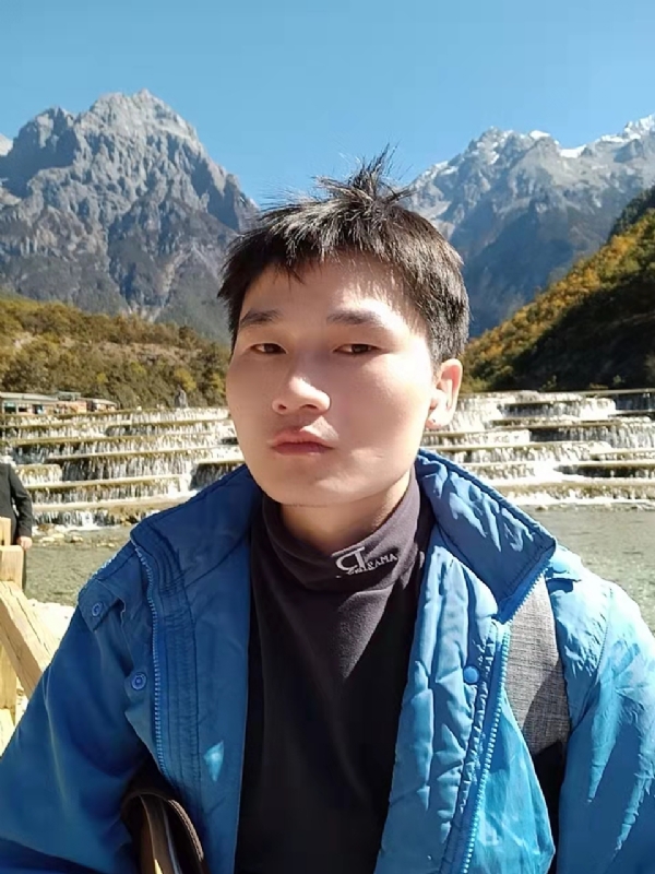 Mono的第一张照片--沈阳相亲服务中心