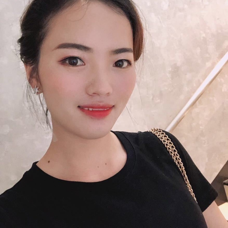 咚咚的第一张照片--沈阳相亲服务中心