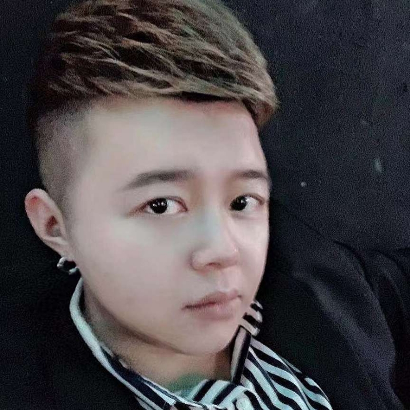 文韬的第一张照片--沈阳相亲服务中心