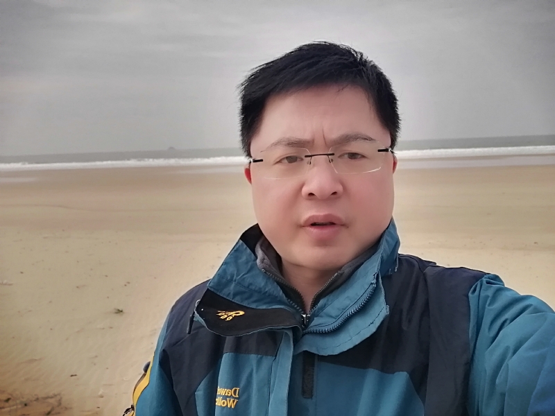 萧三歌的第一张照片--沈阳相亲服务中心