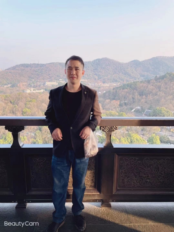 周周的第一张照片--沈阳相亲服务中心