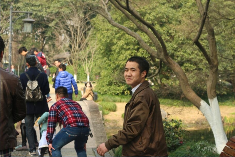 周周的第三张照片--沈阳相亲服务中心