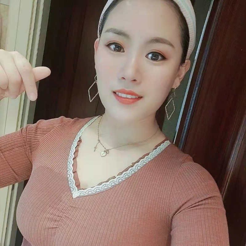 蜜&糖的第一张照片--沈阳相亲服务中心