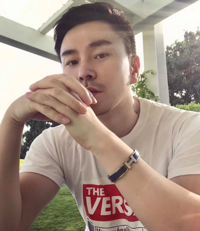 海风的第一张照片--沈阳相亲服务中心